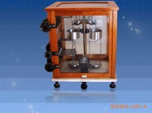 廠家供應tg328a分析天平200g 0.0001圖片 高清圖 細節(jié)圖 東莞市長安阿清五金電器店