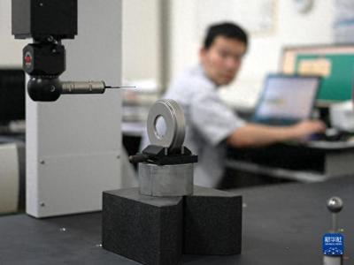 河北南皮 科技創新助力五金機電產業升級