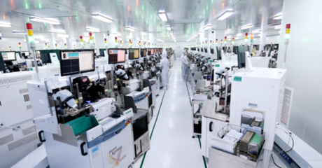 群芯微電子長爬距光耦產(chǎn)品獲小米、華為等企業(yè)驗(yàn)證