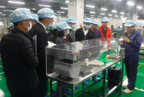 從村田無錫創(chuàng)新智造園看工廠自動(dòng)化之路